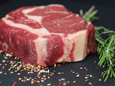 Global meat production has grown rapidly in recent decades, with consumption exceeding dietary guidelines in many countries, the study said.
