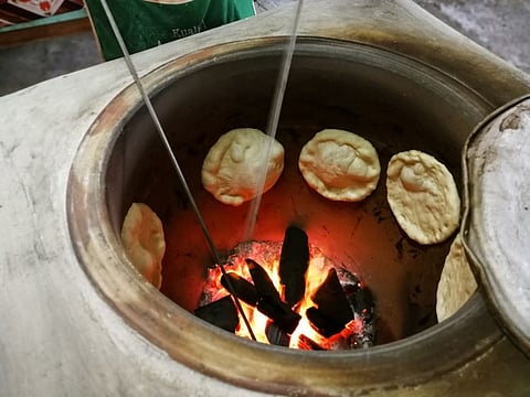 Life’s about blooming where you’re planted