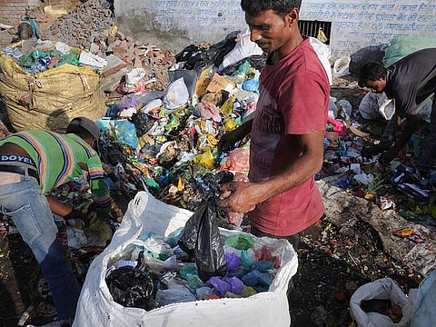 The Clean Andhra Pradesh (CLAP) — Jagananna Swachha Sankalpam mission is an initiative to set a robust sanitation system in motion across urban and rural localities in the state.