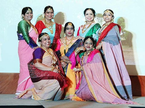 The initiative aims to eliminate any middlemen between the weaver and the buyer