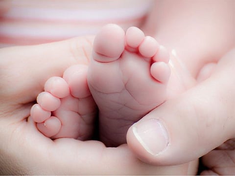 Picture for illustrative purposes only