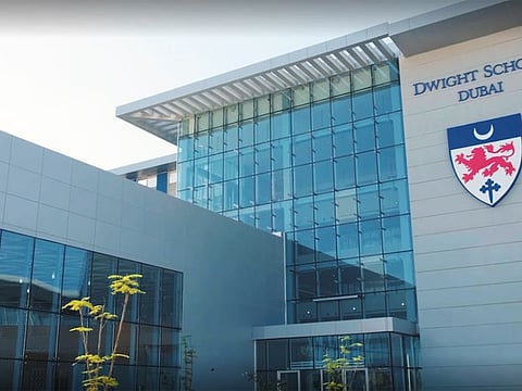 Dwight School
