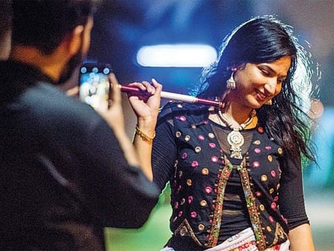 From Carnatic music concerts to traditional garba dance forms, several cultural and entertainment programmes have been lined up for this year’s festival celebrations at the Expo site.