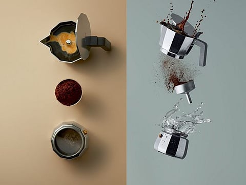 Design Diary: How to cook with style