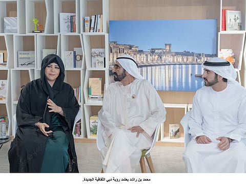 Long term cultural visa will make Dubai a hub