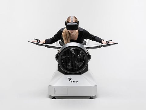 5G to dominate Gitex Technology Week, which opens on Sunday