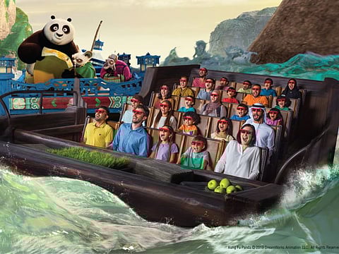 Fun things to do in the UAE on Saturday, October 5