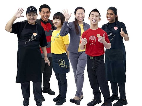 With the availability of younger talent with more transformative credentials and lower cost burdens, Gen X jobbers need to bring something more.