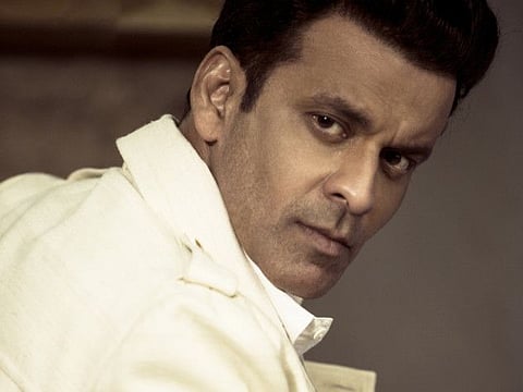 Manoj Bajpayee kills it with ‘The Family Man’