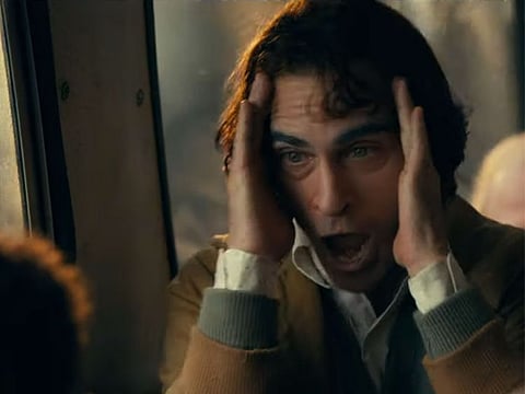 Security, NY incident leave audience unsettled after watching Joker