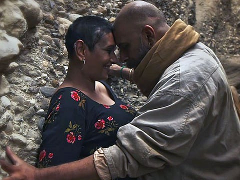 Shamoon Abbasi vents anger about ‘Durj’ ban