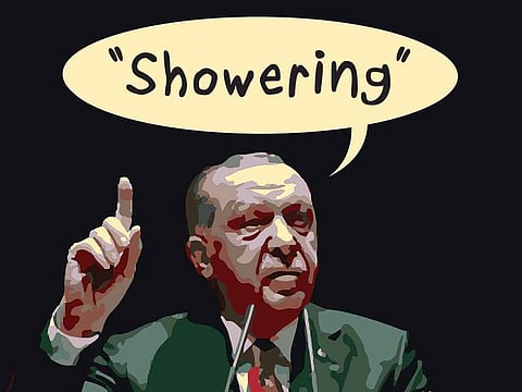 Erdogan