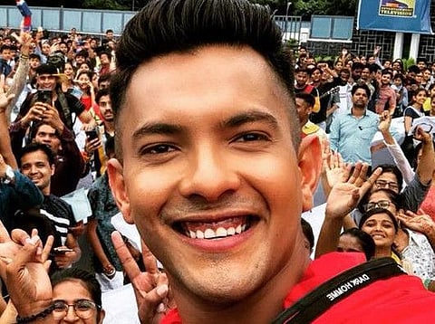 Singer-anchor Aditya Narayan has been roped in to host the upcoming season of the popular singing-based reality TV show, "Indian Idol". "Ek nayi shuruat. Happy to share that I will be hosting 'Indian Idol 11'. Wish me luck," Aditya confirmed on Instagram.