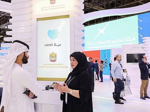 The National Programme for Donation and Transplantation of Human Organs and Tissue, Hayat, is a UAE national programme that promotes the donation and transplantation of human organs and tissues in line with the highest international standards and practices.