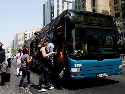 By taking advantage of this student transport permit, you can reduce commuting costs while enjoying unlimited travel across Abu Dhabi’s public bus network.