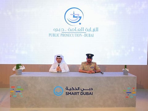 Public Prosecution will no longer need to visit accident scenes thanks to a new app