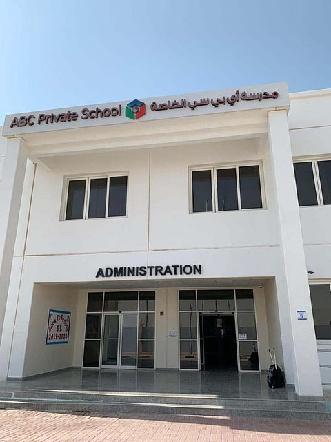 The canteen of an Abu Dhabi-based school was shut down by the food control authorities for violating food safety rules, a statement from the Abu Dhabi Agriculture and Food Safety Authority (ADAA) said on Wednesday.