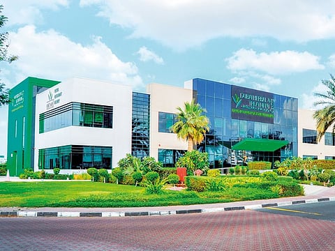 Dubai Herbal & Treatment Centre (DHTC) is an alternative medical centre providing a unique blend of eastern and western medicine