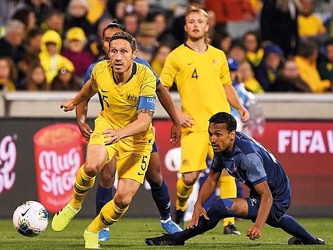 Starzplay to stream AFC tournaments of the national teams and clubs competitions in the UAE