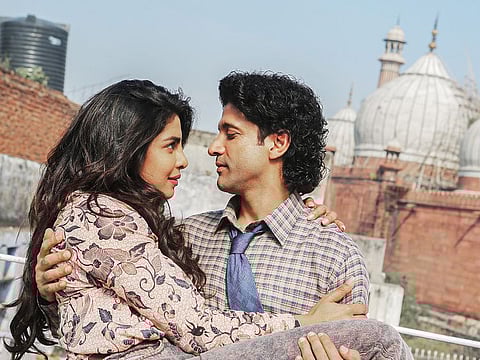 ‘The Sky is Pink’ film review: Finding heart in tragedy