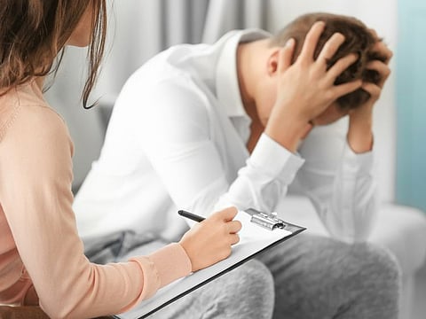 Mental health needs urgent attention