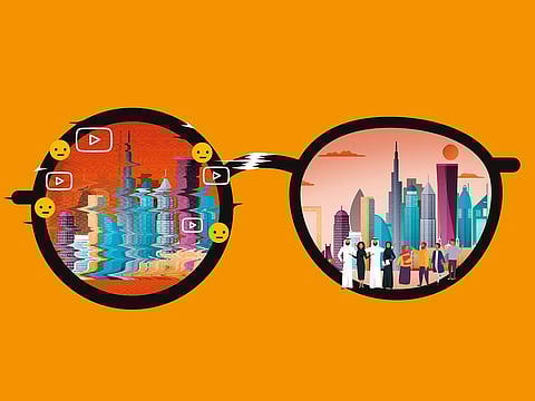 10 most commonly reported but wrong 'facts' about Dubai: Get it right