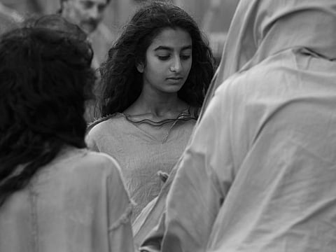 Inside ‘Scales’, Saudi Arabia’s award-winning coming-of-age film