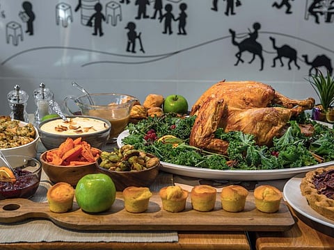 Fun things to do in the UAE on Monday, October 14