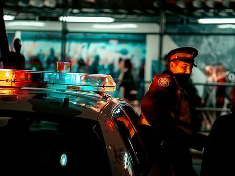 Photo for illustrative purposes only