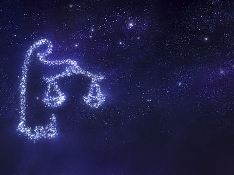 Your weekly horoscope: October 14 - 20, 2019