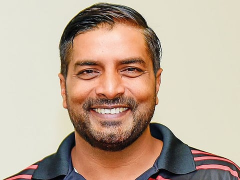 Amjad Mahboob, Singapore captain