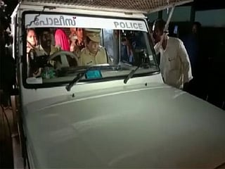 Jolly Joseph case: Kerala police find bottle that contained cyanide