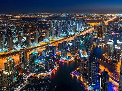 Downtown and Dubai Marina retain their popularity among buyers, with steady gains in deal sizes.