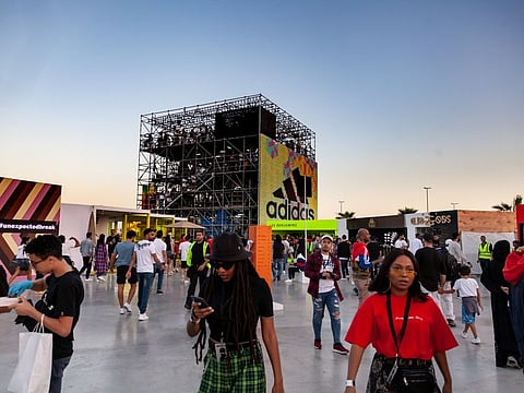 Sole DXB to celebrate Jamaica this year