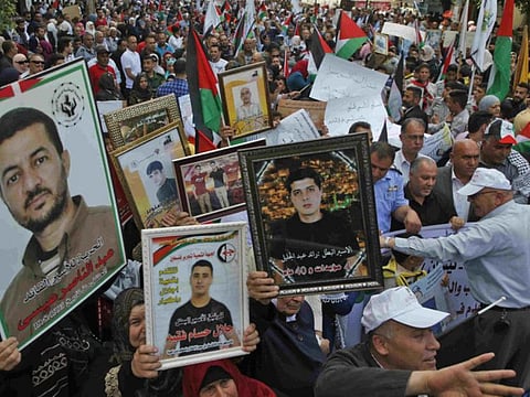 Palestinian prisoners lost in the abyss of Israeli legal system