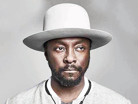Will.i.am