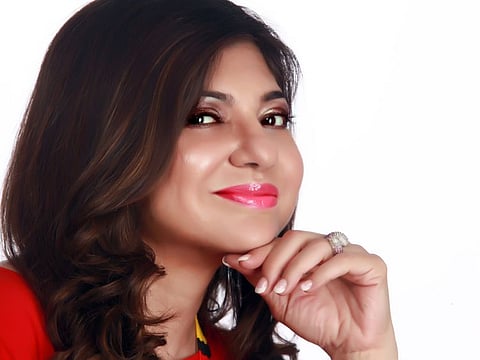 Alka Yagnik, Udit Narayan and Kumar Sanu relive the 90s in Dubai