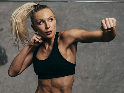 Dubai Fitness Challenge 2019: Your ultimate guide