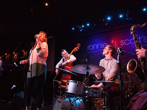 UK club nights Hacienda and Ronnie Scott Jazz Club come to Dubai Opera