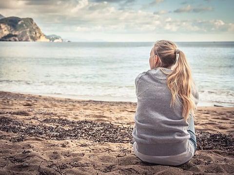 Meditate with Urmila: How to address an addiction