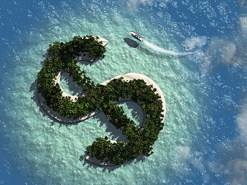 By using an offshore bank, residents gain access to the highly personalised world of banking, often at a surprisingly low entry point