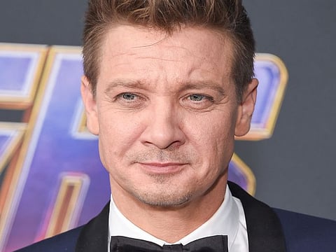 Jeremy Renner’s custody battle against ex-wife continues