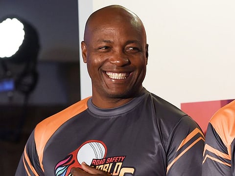 Brian Lara