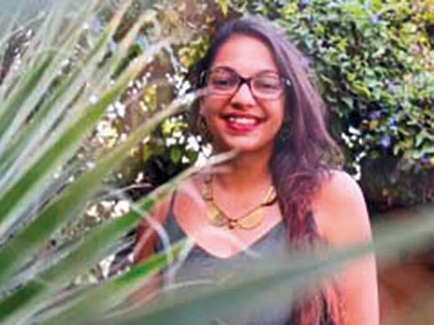 Doua Benhida, a Dubai-based Zero Waste Speaker