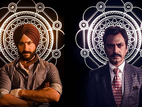 Netflix and Amazon face censorship threat in India