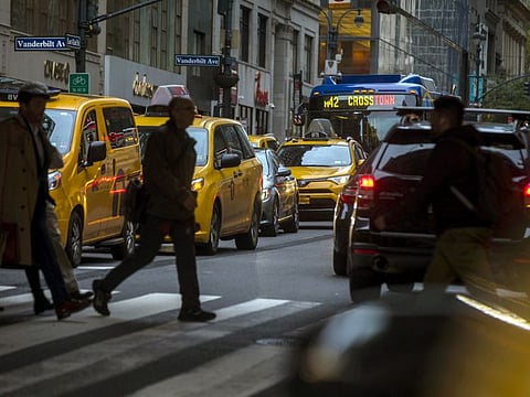 Markets provide us with incentives to change our behaviour or innovate