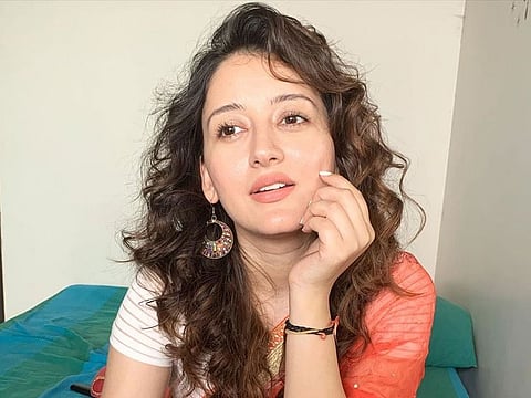 Priyanka Kandwal resembles iconic Bollywood actress Madhubala