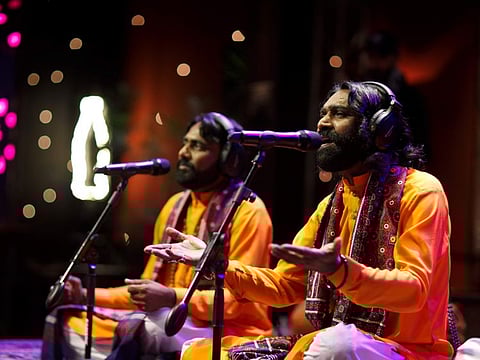Coke Studio season 12 opens with lots of soul