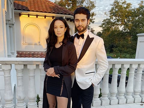 Shayan Khan working on a miniseries ‘Be Someone’