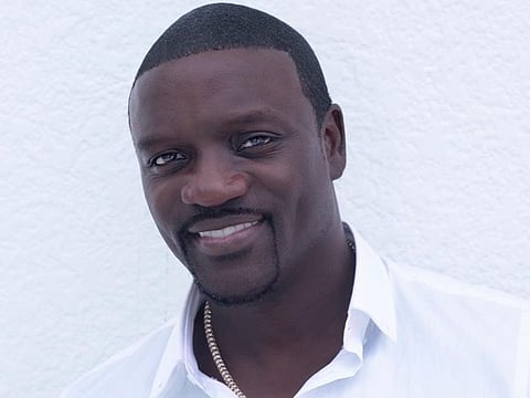 Singer Akon and more to speak at Sharjah expo